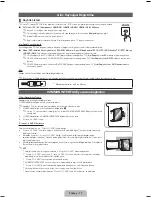 Preview for 109 page of Samsung HE40A User Manual