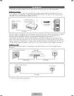 Preview for 110 page of Samsung HE40A User Manual