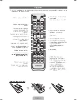 Preview for 121 page of Samsung HE40A User Manual