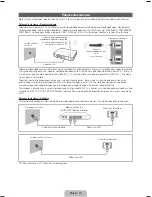 Preview for 128 page of Samsung HE40A User Manual