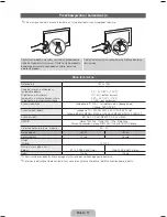 Preview for 133 page of Samsung HE40A User Manual