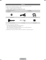 Preview for 135 page of Samsung HE40A User Manual