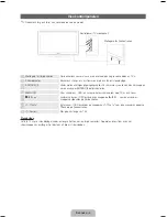 Preview for 136 page of Samsung HE40A User Manual