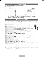 Preview for 138 page of Samsung HE40A User Manual