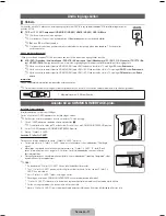 Preview for 143 page of Samsung HE40A User Manual