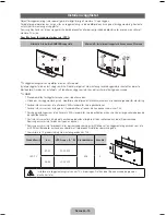 Preview for 147 page of Samsung HE40A User Manual