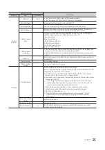 Preview for 25 page of Samsung HE590H Series Installation Manual