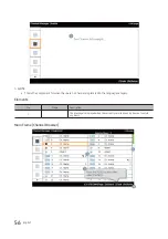 Preview for 56 page of Samsung HE590H Series Installation Manual