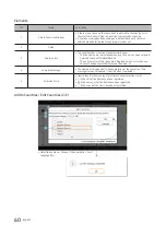 Preview for 60 page of Samsung HE590H Series Installation Manual