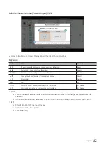 Preview for 63 page of Samsung HE590H Series Installation Manual