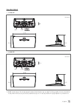 Preview for 73 page of Samsung HE590H Series Installation Manual