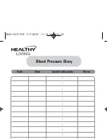 Preview for 31 page of Samsung Healthy Living BVM-1007 Owner'S Manual