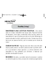 Preview for 37 page of Samsung Healthy Living BVM-1007 Owner'S Manual