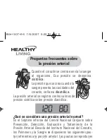 Preview for 39 page of Samsung Healthy Living BVM-1007 Owner'S Manual