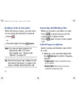 Preview for 39 page of Samsung Heaven SCH-U320 User Manual