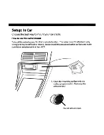 Preview for 3 page of Samsung Helix YA-CP100 Install Manual