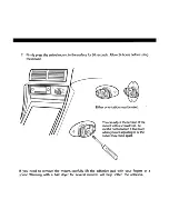 Preview for 4 page of Samsung Helix YA-CP100 Install Manual