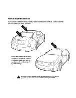 Preview for 7 page of Samsung Helix YA-CP100 Install Manual