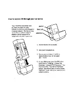 Preview for 8 page of Samsung Helix YA-CP100 Install Manual