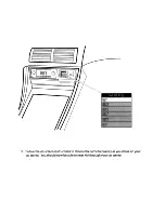 Preview for 9 page of Samsung Helix YA-CP100 Install Manual