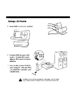 Preview for 12 page of Samsung Helix YA-CP100 Install Manual