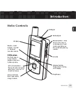 Preview for 13 page of Samsung Helix YX-M1 User Manual