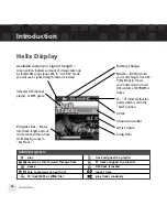 Preview for 16 page of Samsung Helix YX-M1 User Manual