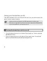 Preview for 10 page of Samsung HF1000 Manual