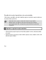 Preview for 116 page of Samsung HF1000 Manual