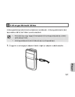 Preview for 139 page of Samsung HF1000 Manual