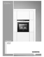 Samsung HF25M2L2 Instruction Manual preview
