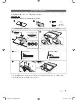 Предварительный просмотр 5 страницы Samsung HG22EA470UW Installation Manual