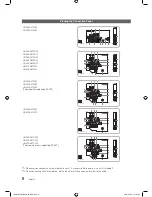 Предварительный просмотр 6 страницы Samsung HG22EA470UW Installation Manual