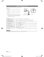 Предварительный просмотр 10 страницы Samsung HG22EA470UW Installation Manual