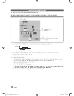 Предварительный просмотр 14 страницы Samsung HG22EA470UW Installation Manual