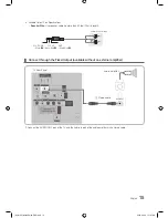 Предварительный просмотр 15 страницы Samsung HG22EA470UW Installation Manual