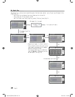 Предварительный просмотр 28 страницы Samsung HG22EA470UW Installation Manual