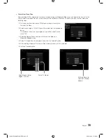 Предварительный просмотр 35 страницы Samsung HG22EA470UW Installation Manual