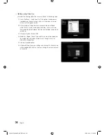 Предварительный просмотр 36 страницы Samsung HG22EA470UW Installation Manual