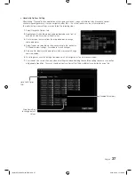 Предварительный просмотр 37 страницы Samsung HG22EA470UW Installation Manual