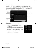 Предварительный просмотр 38 страницы Samsung HG22EA470UW Installation Manual