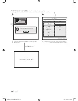 Предварительный просмотр 58 страницы Samsung HG22EA470UW Installation Manual