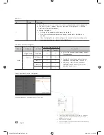 Предварительный просмотр 62 страницы Samsung HG22EA470UW Installation Manual