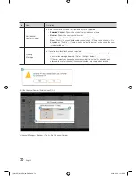 Предварительный просмотр 70 страницы Samsung HG22EA470UW Installation Manual