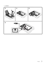 Предварительный просмотр 7 страницы Samsung HG22NE690 Series Installation Manual