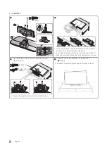 Предварительный просмотр 8 страницы Samsung HG22NE690 Series Installation Manual