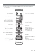 Предварительный просмотр 17 страницы Samsung HG22NE690 Series Installation Manual