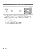 Предварительный просмотр 26 страницы Samsung HG22NE690 Series Installation Manual