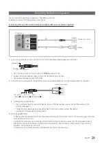 Предварительный просмотр 29 страницы Samsung HG22NE690 Series Installation Manual