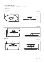 Предварительный просмотр 63 страницы Samsung HG22NE690 Series Installation Manual